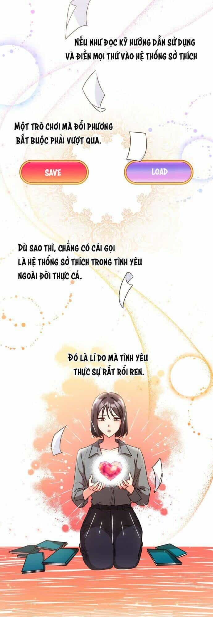 Cách Chia Tay Nam Chính - Chương 3 - ảnh 24