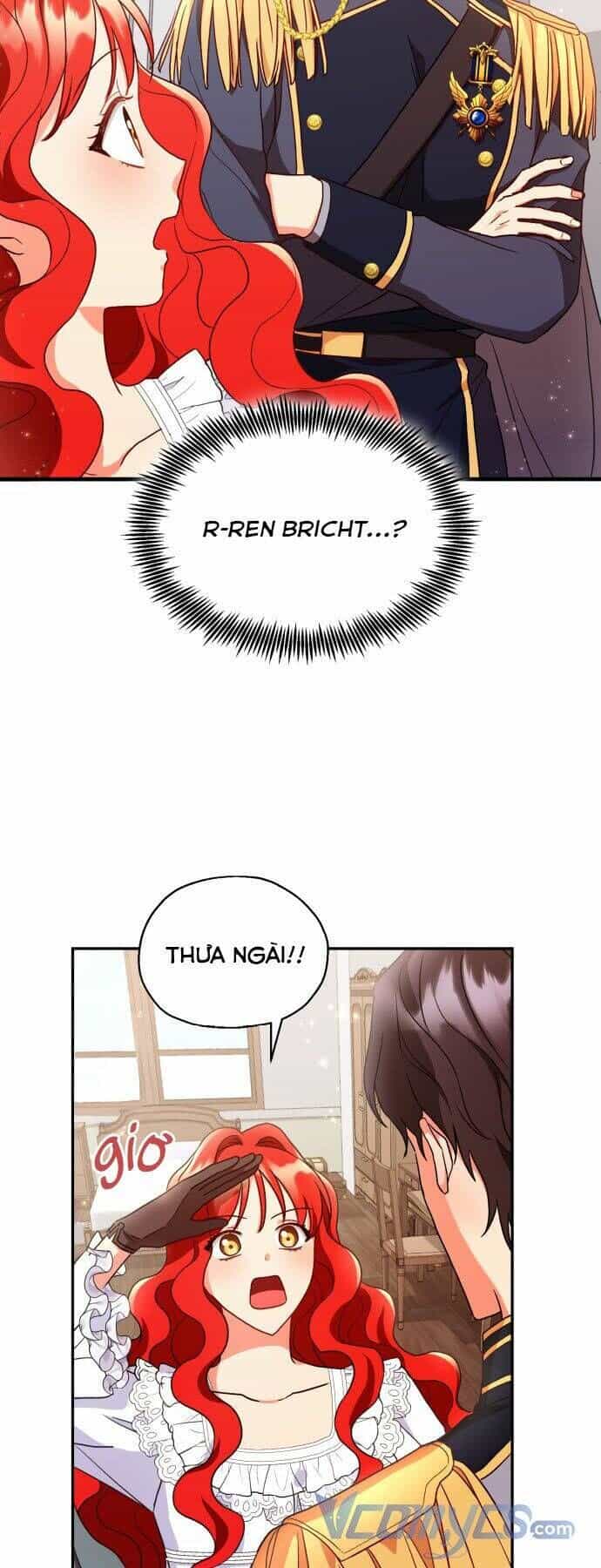 Cách Chia Tay Nam Chính - Chương 3 - ảnh 27
