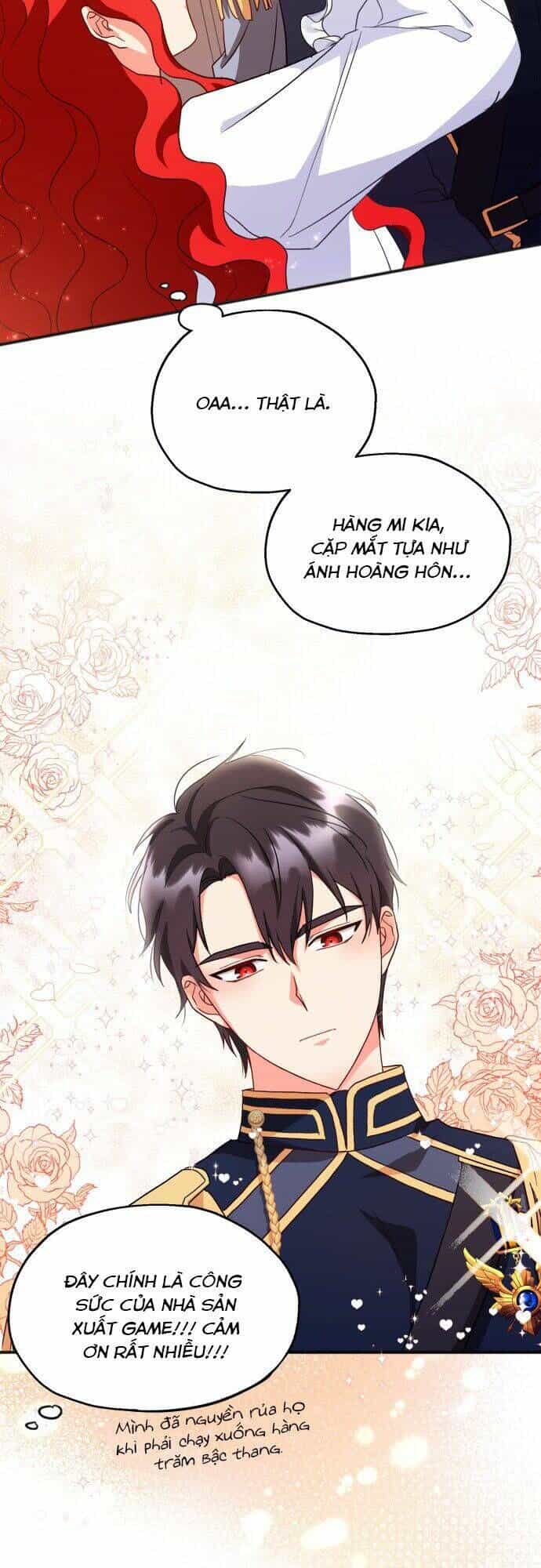 Cách Chia Tay Nam Chính - Chương 3 - ảnh 31