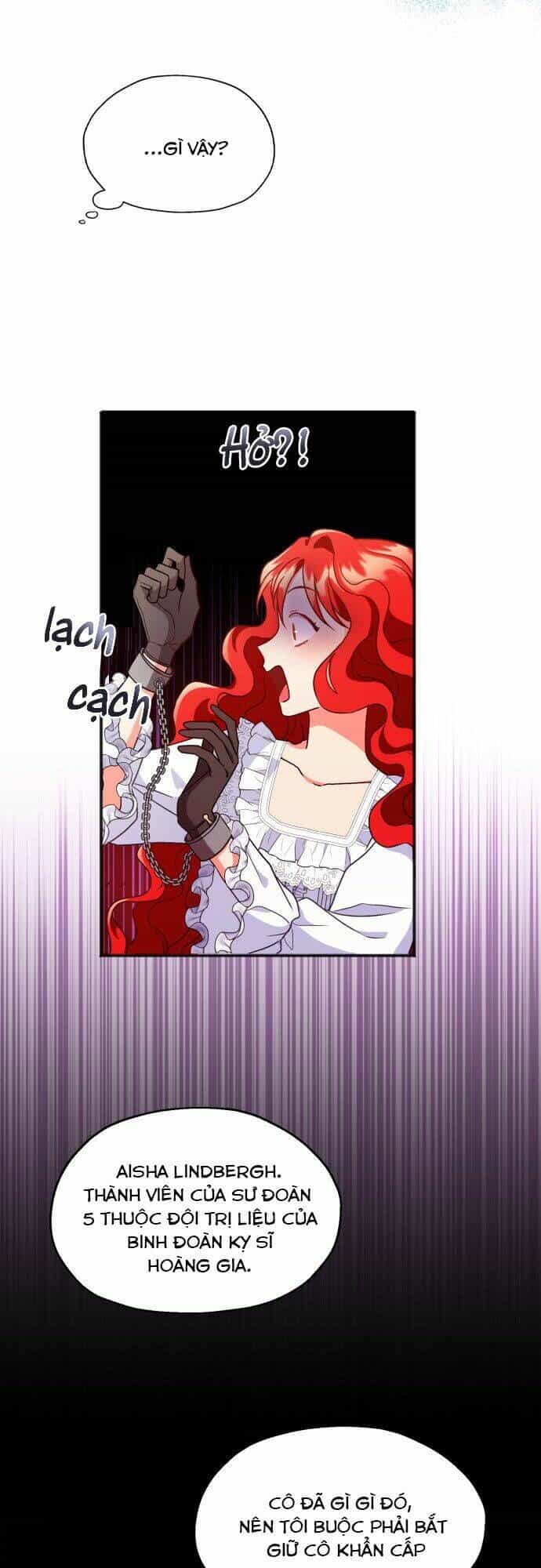 Cách Chia Tay Nam Chính - Chương 3 - ảnh 34