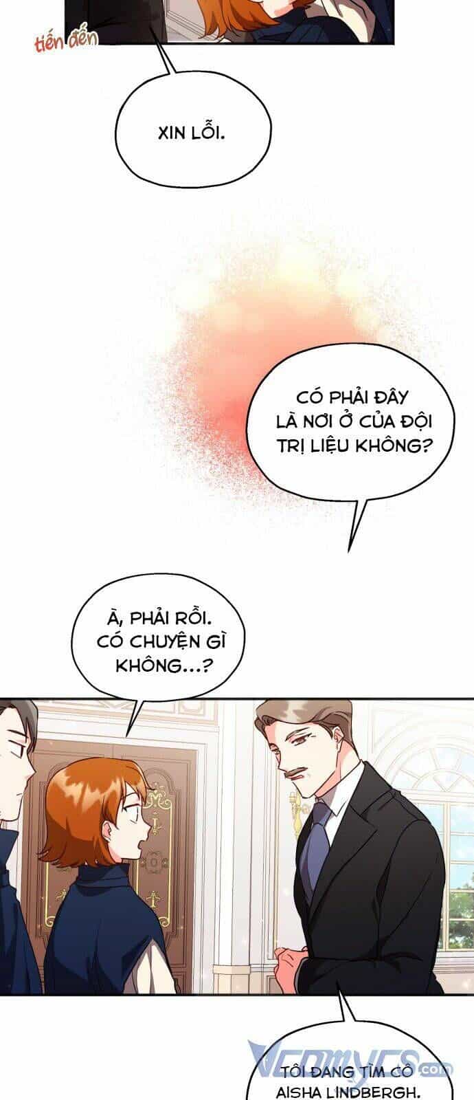 Cách Chia Tay Nam Chính - Chương 3 - ảnh 38