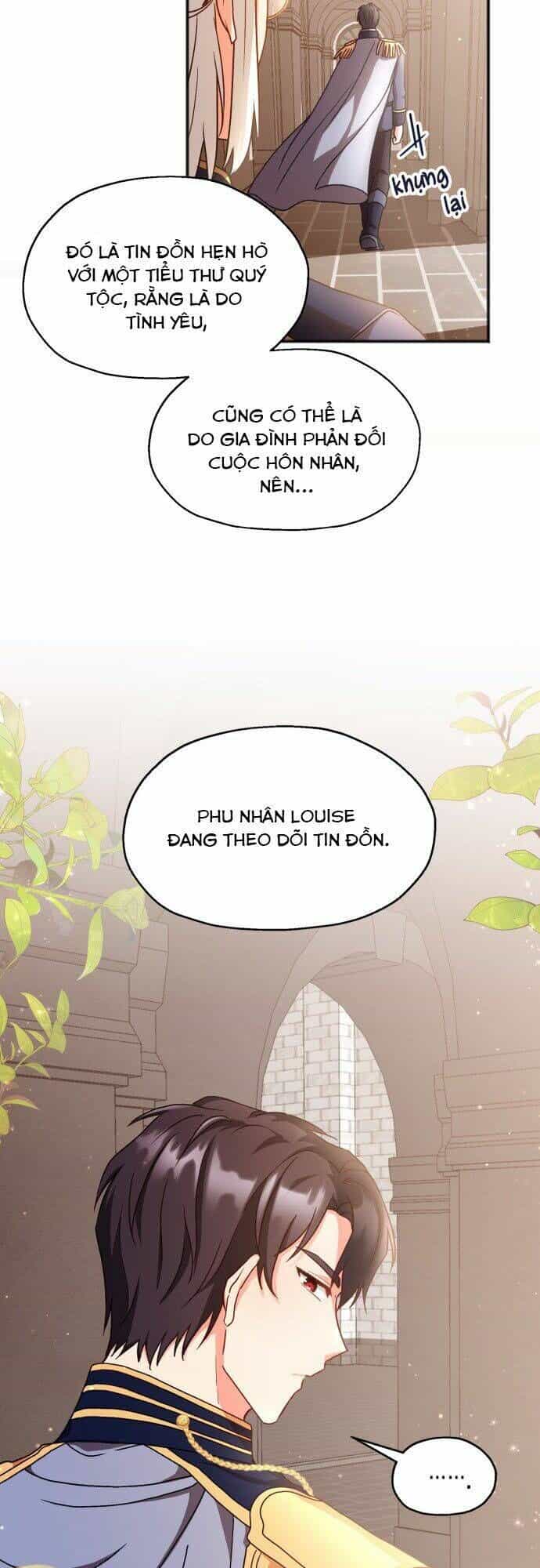 Cách Chia Tay Nam Chính - Chương 3 - ảnh 4