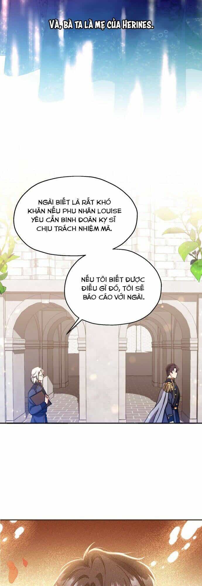 Cách Chia Tay Nam Chính - Chương 3 - ảnh 6