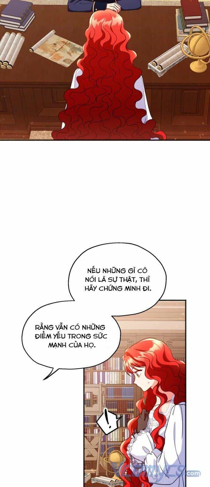 Cách Chia Tay Nam Chính - Chương 3 - ảnh 61
