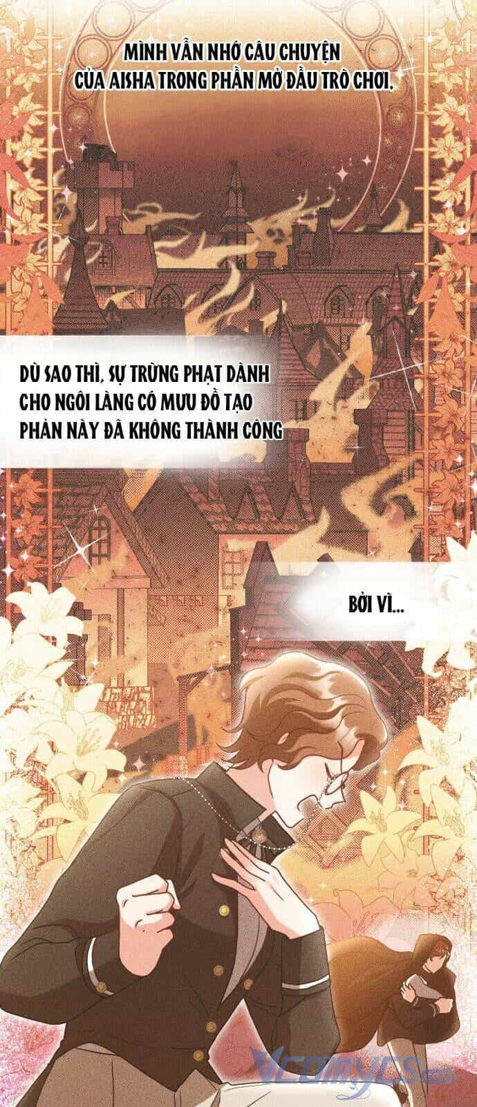 Cách Chia Tay Nam Chính - Chương 3 - ảnh 65