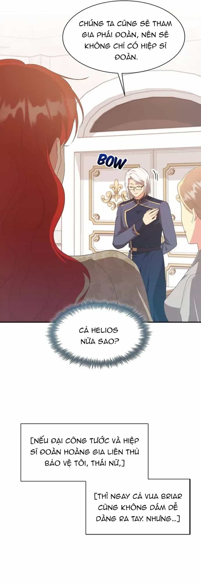 Cách Chia Tay Nam Chính - Chương 48 - ảnh 62