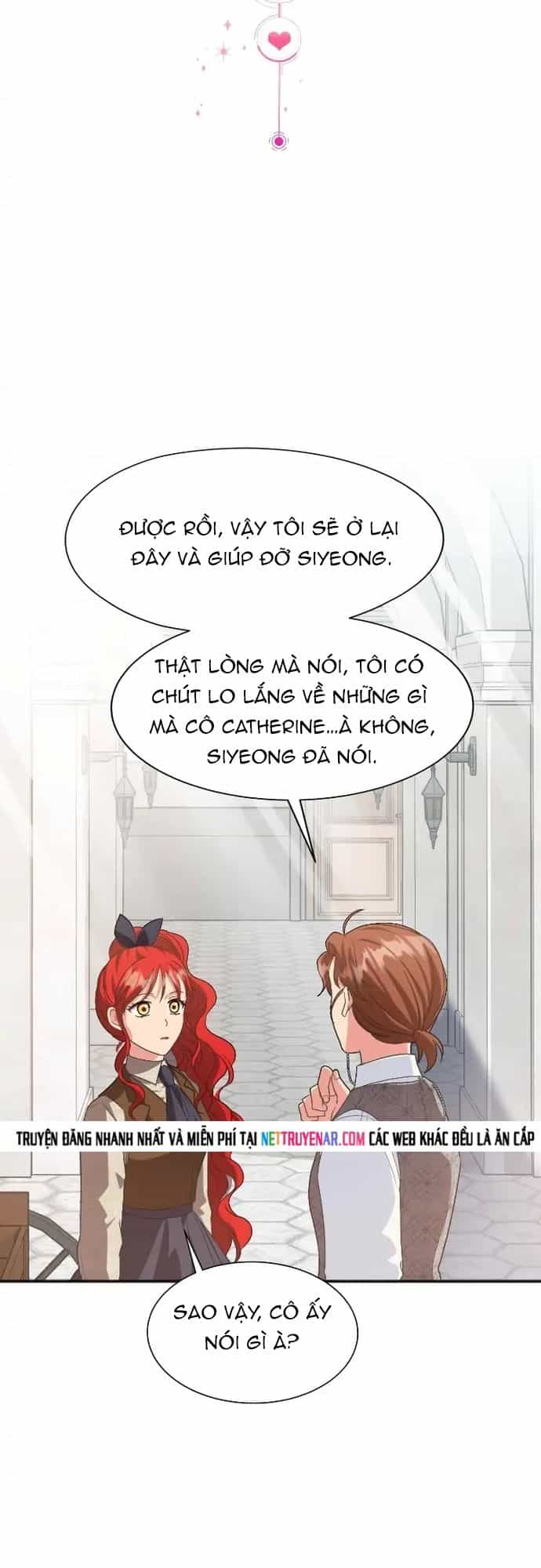 Cách Chia Tay Nam Chính - Chương 49 - ảnh 11