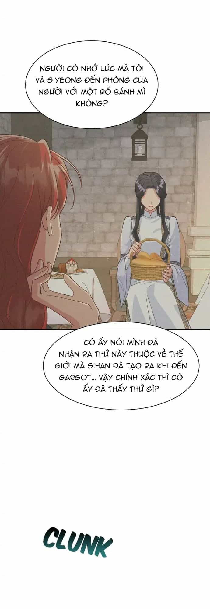 Cách Chia Tay Nam Chính - Chương 49 - ảnh 12