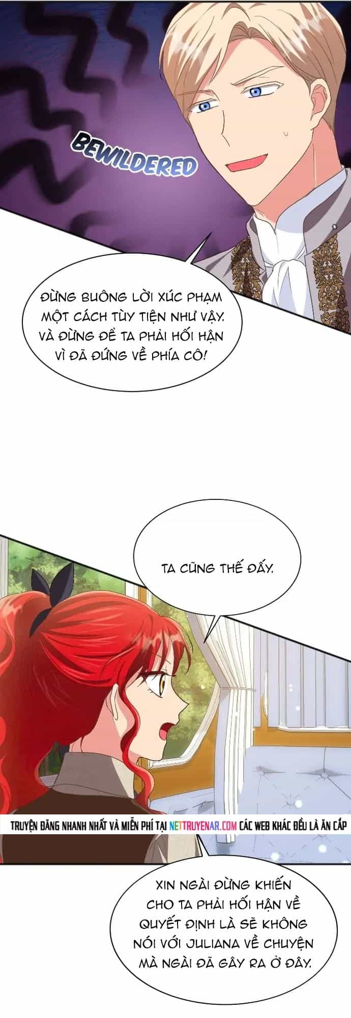 Cách Chia Tay Nam Chính - Chương 49 - ảnh 26