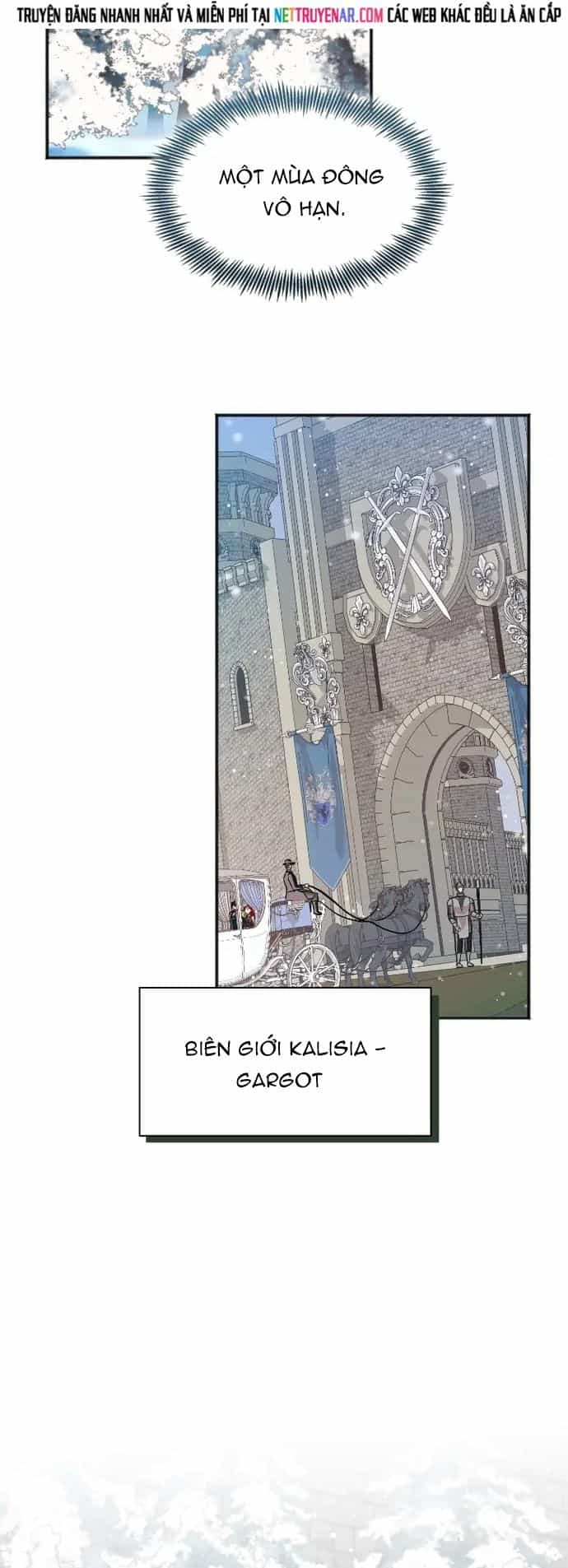 Cách Chia Tay Nam Chính - Chương 49 - ảnh 35