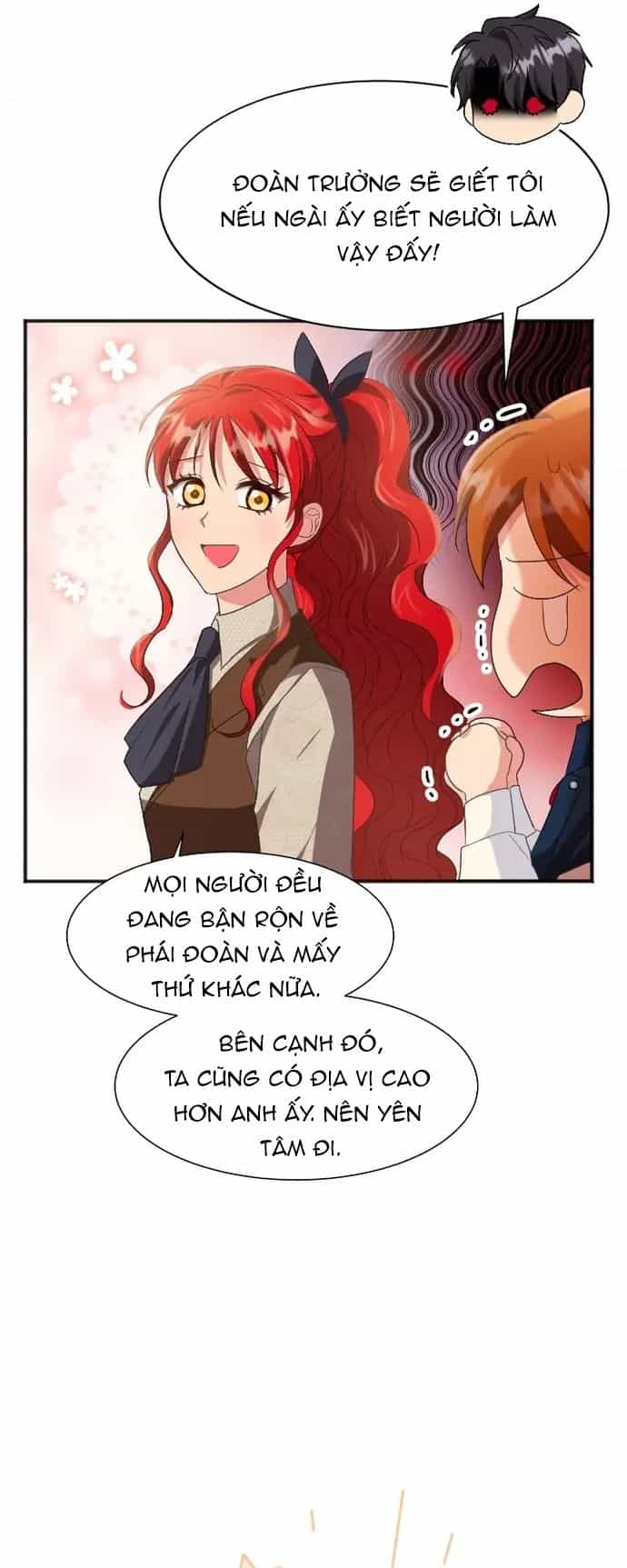 Cách Chia Tay Nam Chính - Chương 49 - ảnh 4