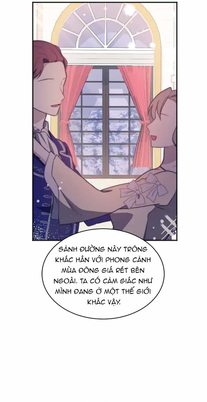 Cách Chia Tay Nam Chính - Chương 49 - ảnh 54