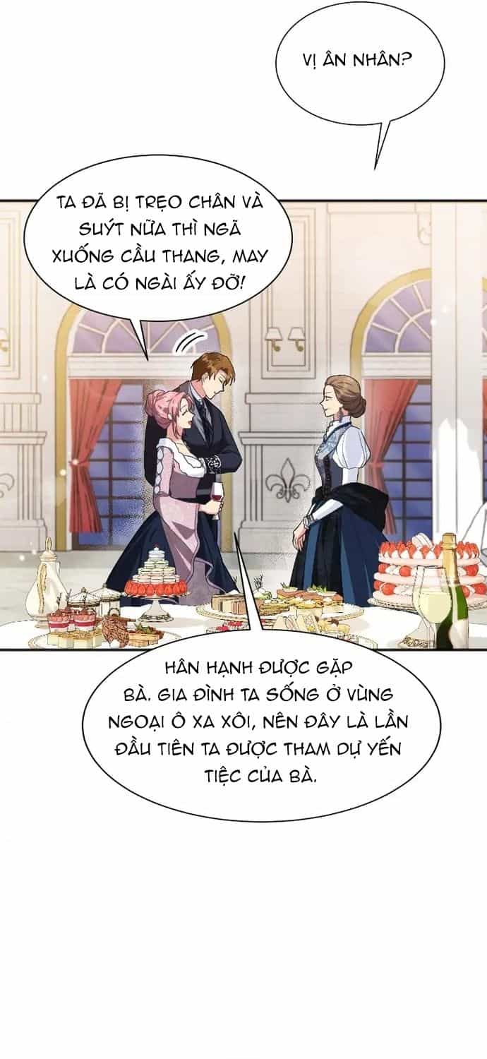 Cách Chia Tay Nam Chính - Chương 49 - ảnh 60