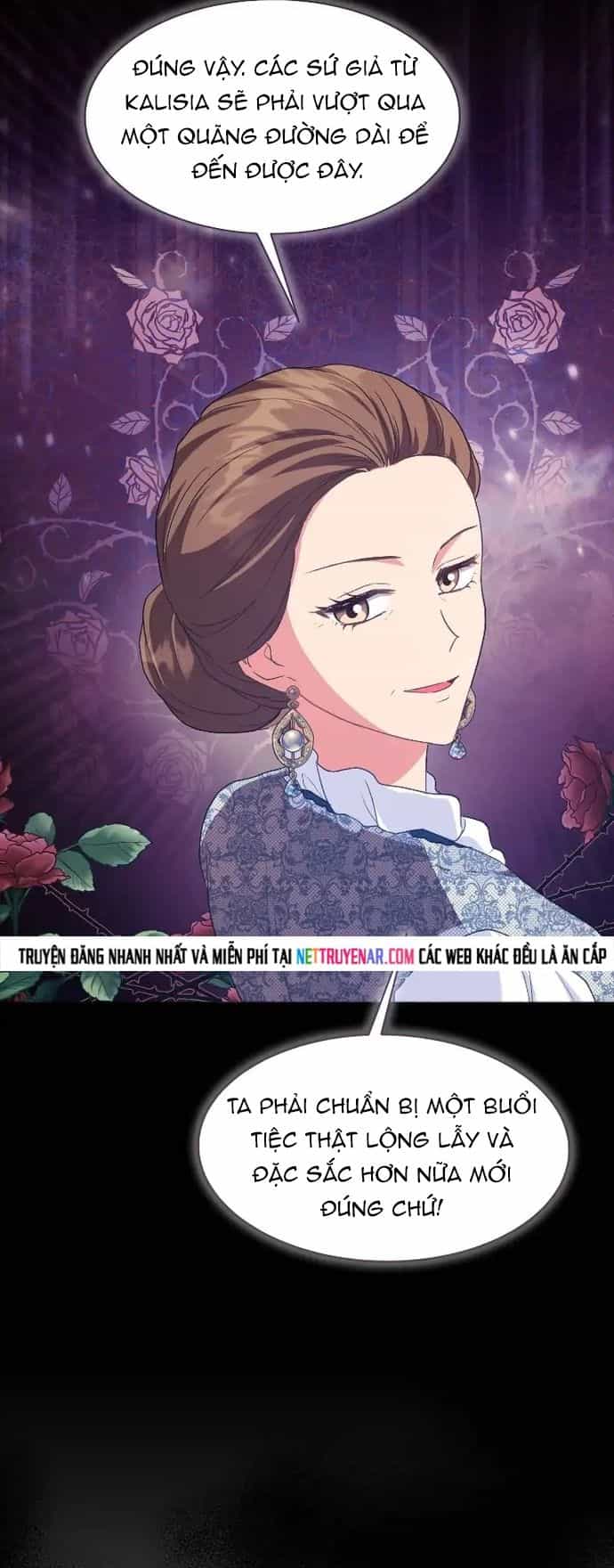 Cách Chia Tay Nam Chính - Chương 49 - ảnh 67