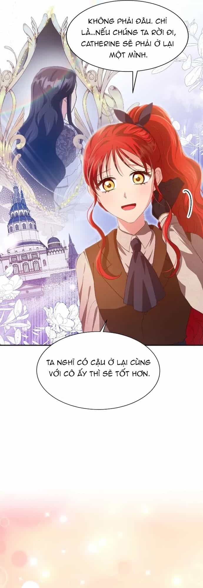 Cách Chia Tay Nam Chính - Chương 49 - ảnh 9
