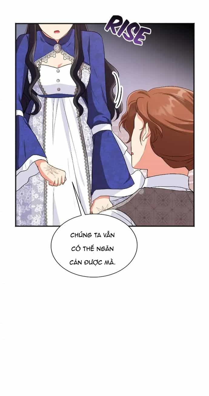 Cách Chia Tay Nam Chính - Chương 50 - ảnh 26