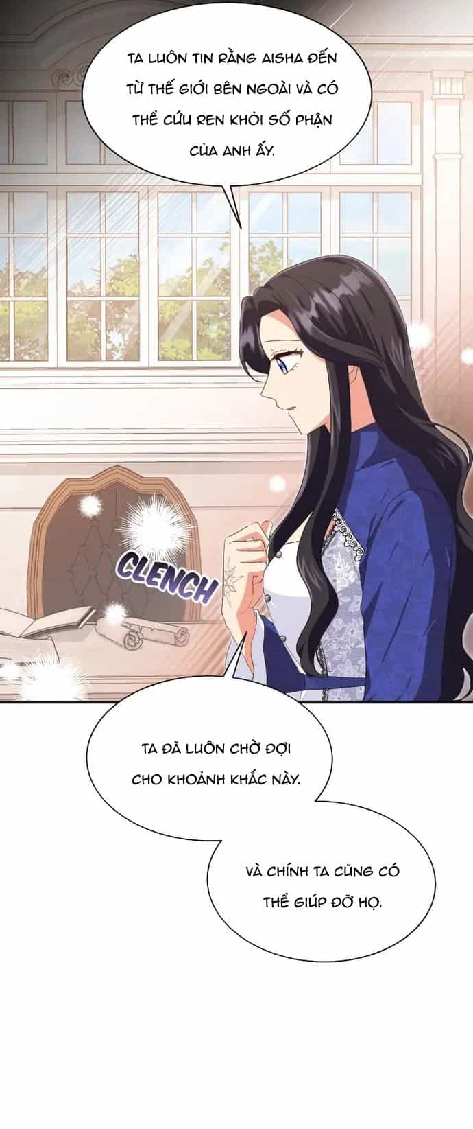 Cách Chia Tay Nam Chính - Chương 50 - ảnh 29