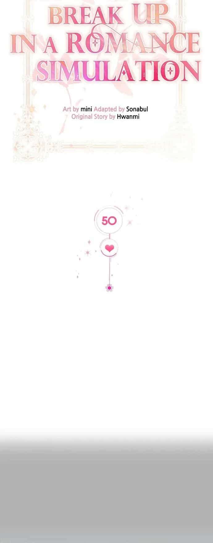 Cách Chia Tay Nam Chính - Chương 50 - ảnh 34