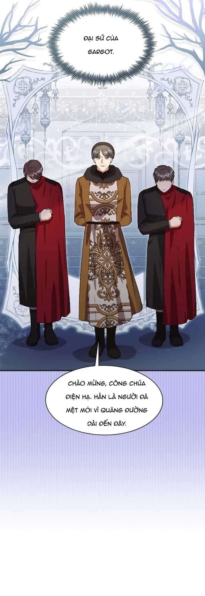 Cách Chia Tay Nam Chính - Chương 50 - ảnh 40