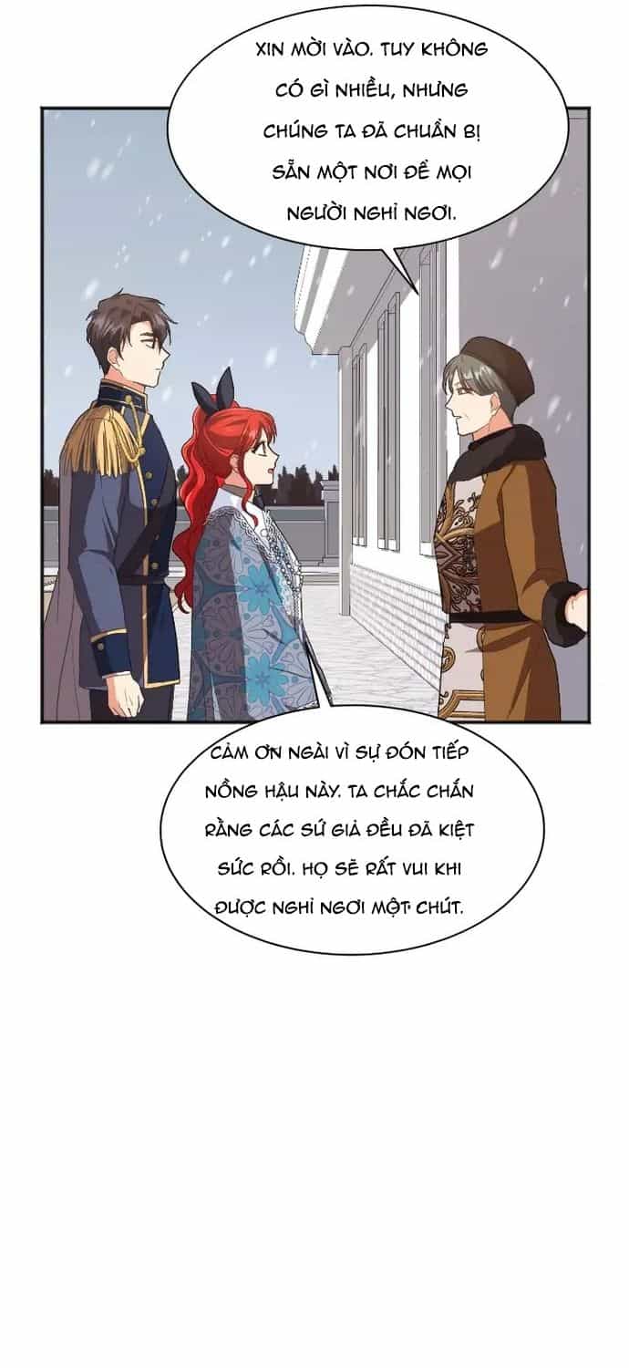 Cách Chia Tay Nam Chính - Chương 50 - ảnh 42