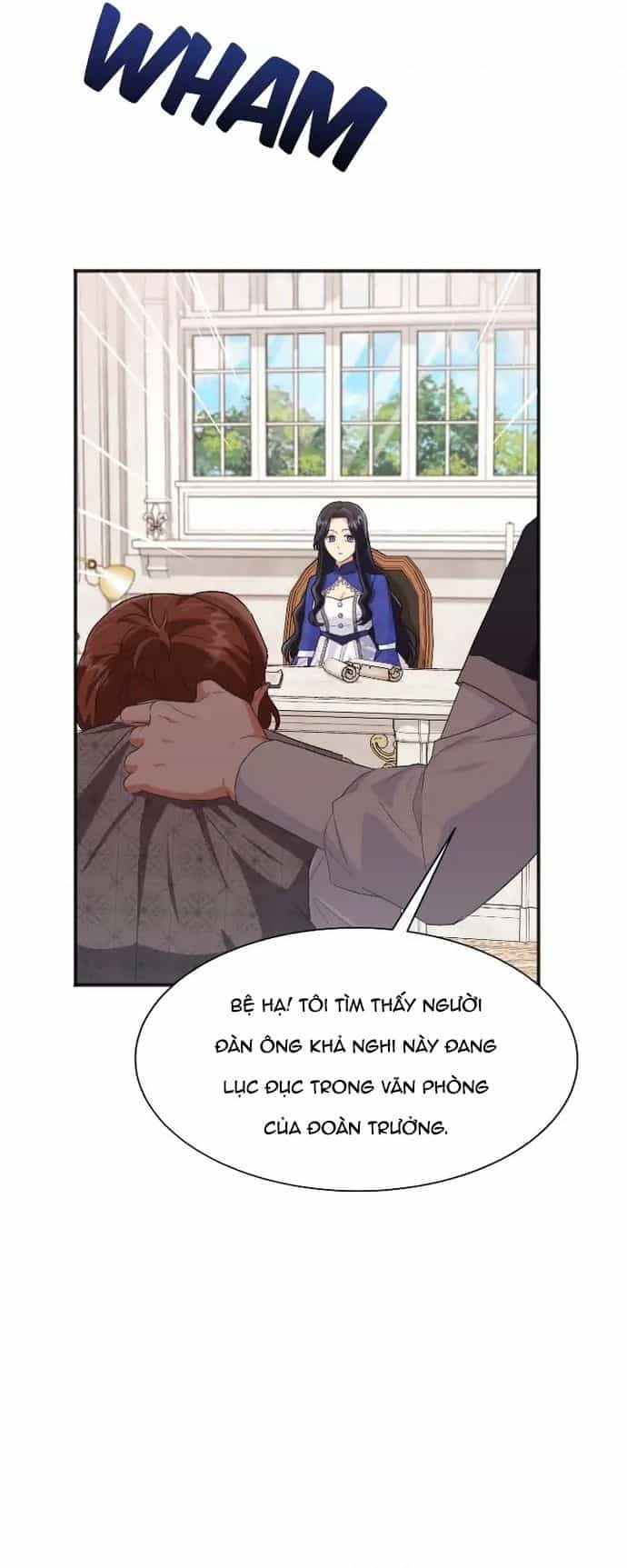 Cách Chia Tay Nam Chính - Chương 50 - ảnh 7