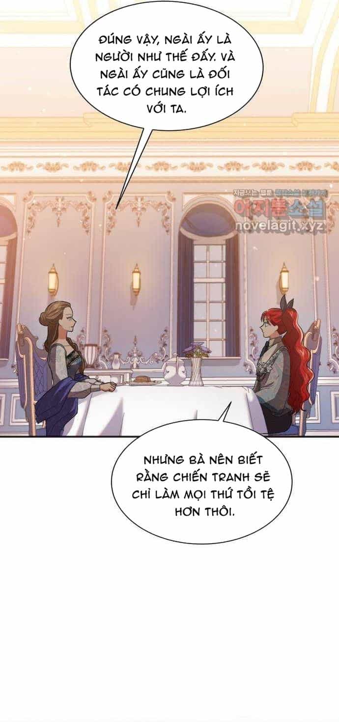 Cách Chia Tay Nam Chính - Chương 51 - ảnh 11