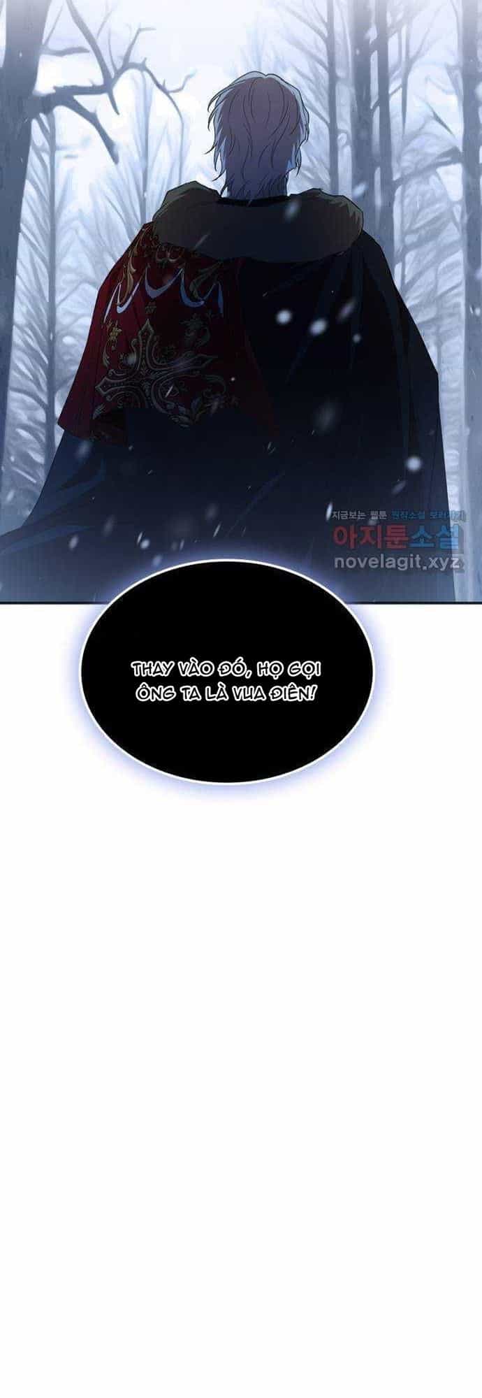 Cách Chia Tay Nam Chính - Chương 51 - ảnh 14
