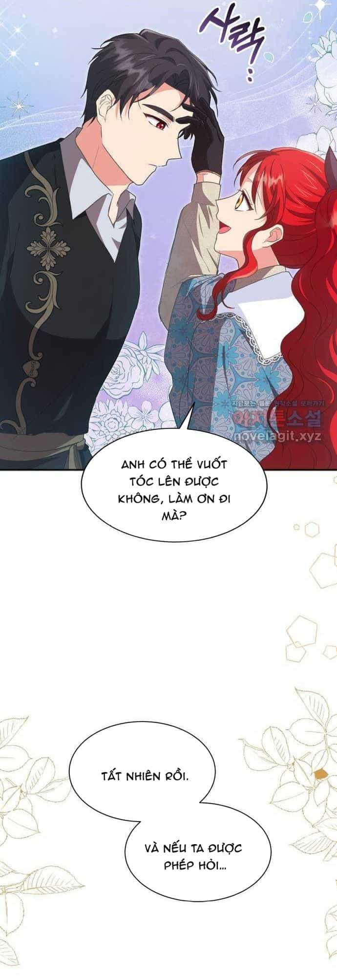 Cách Chia Tay Nam Chính - Chương 51 - ảnh 26
