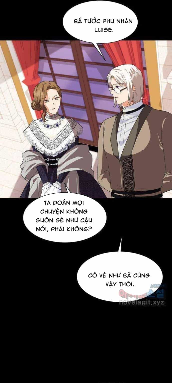 Cách Chia Tay Nam Chính - Chương 51 - ảnh 38