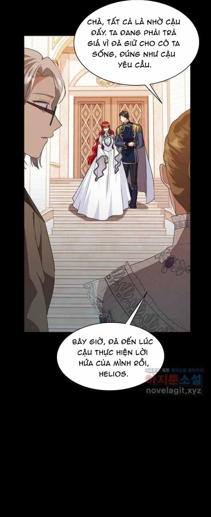 Cách Chia Tay Nam Chính - Chương 51 - ảnh 39