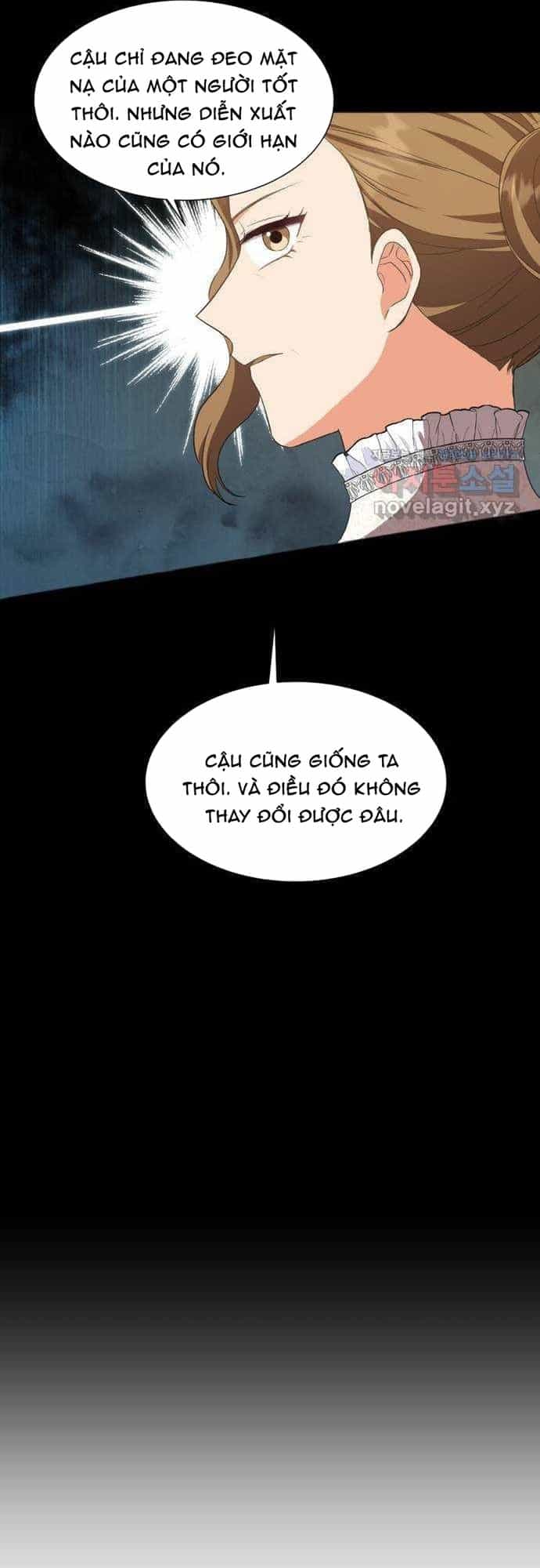 Cách Chia Tay Nam Chính - Chương 51 - ảnh 45