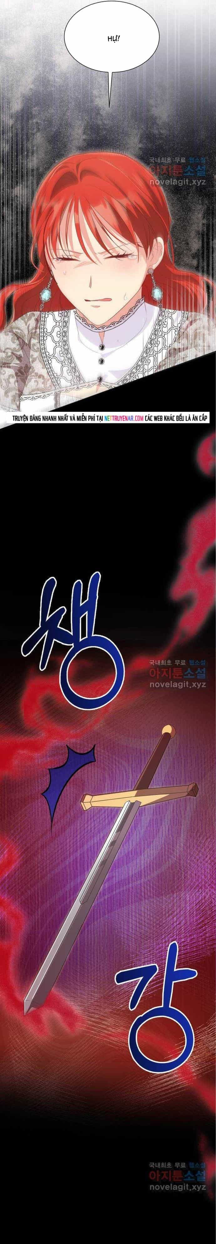 Cách Chia Tay Nam Chính - Chương 52 - ảnh 13