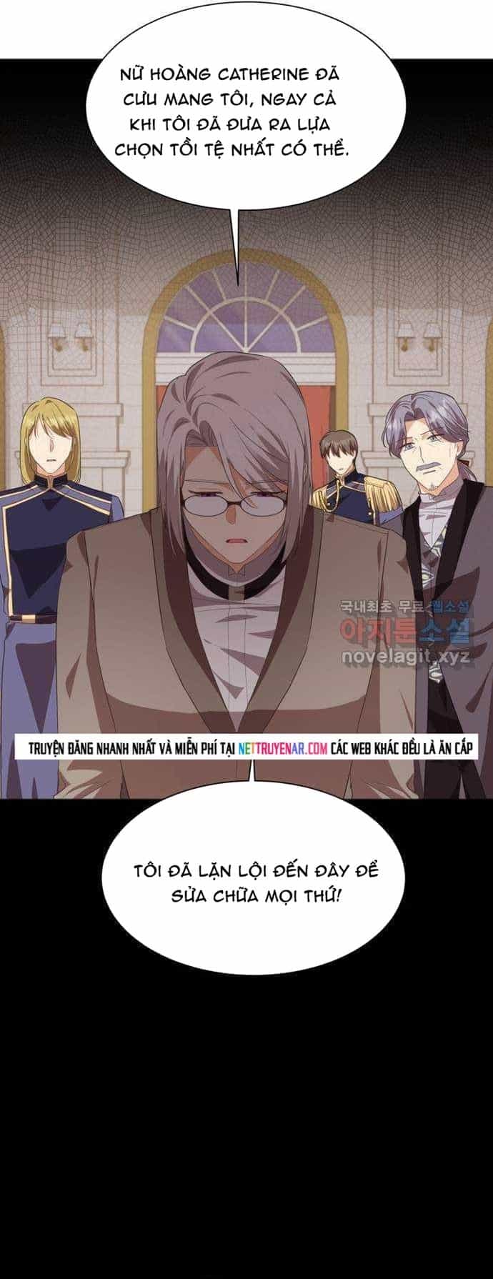 Cách Chia Tay Nam Chính - Chương 52 - ảnh 19