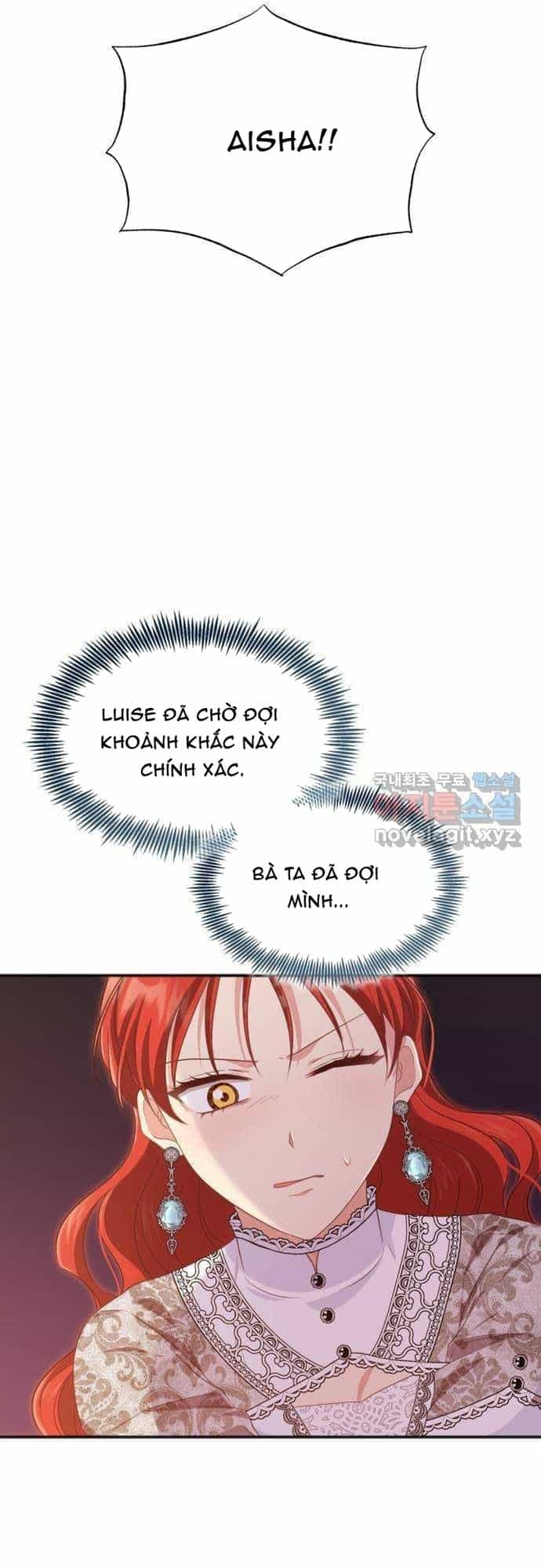 Cách Chia Tay Nam Chính - Chương 52 - ảnh 4