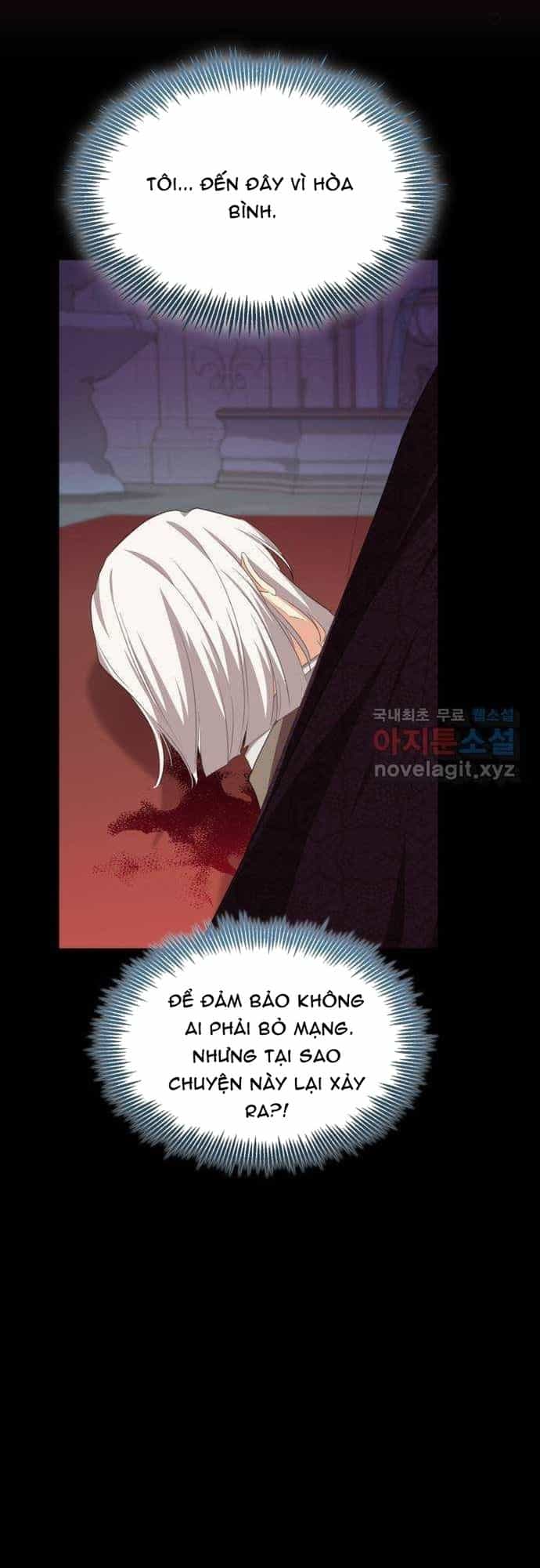 Cách Chia Tay Nam Chính - Chương 52 - ảnh 46