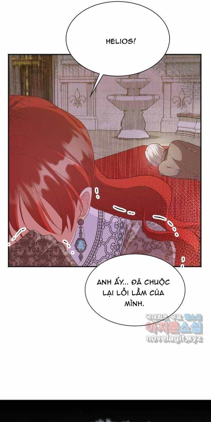 Cách Chia Tay Nam Chính - Chương 52 - ảnh 60