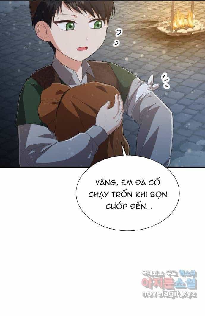Cách Chia Tay Nam Chính - Chương 53 - ảnh 13