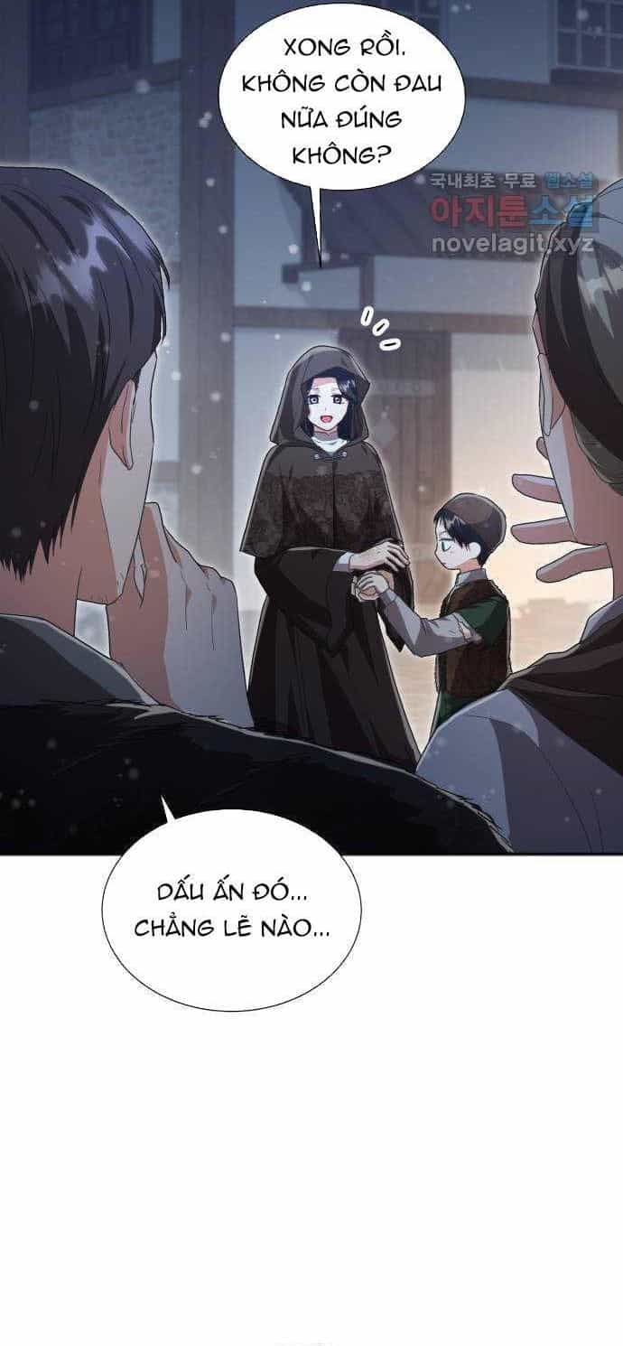 Cách Chia Tay Nam Chính - Chương 53 - ảnh 18
