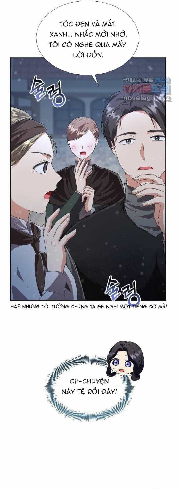Cách Chia Tay Nam Chính - Chương 53 - ảnh 19