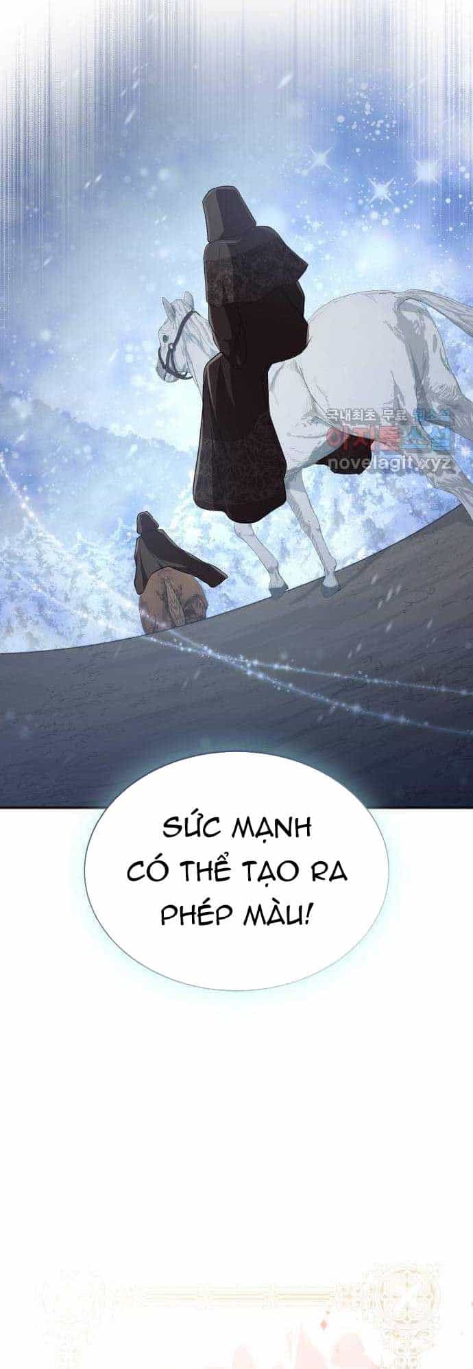 Cách Chia Tay Nam Chính - Chương 53 - ảnh 21