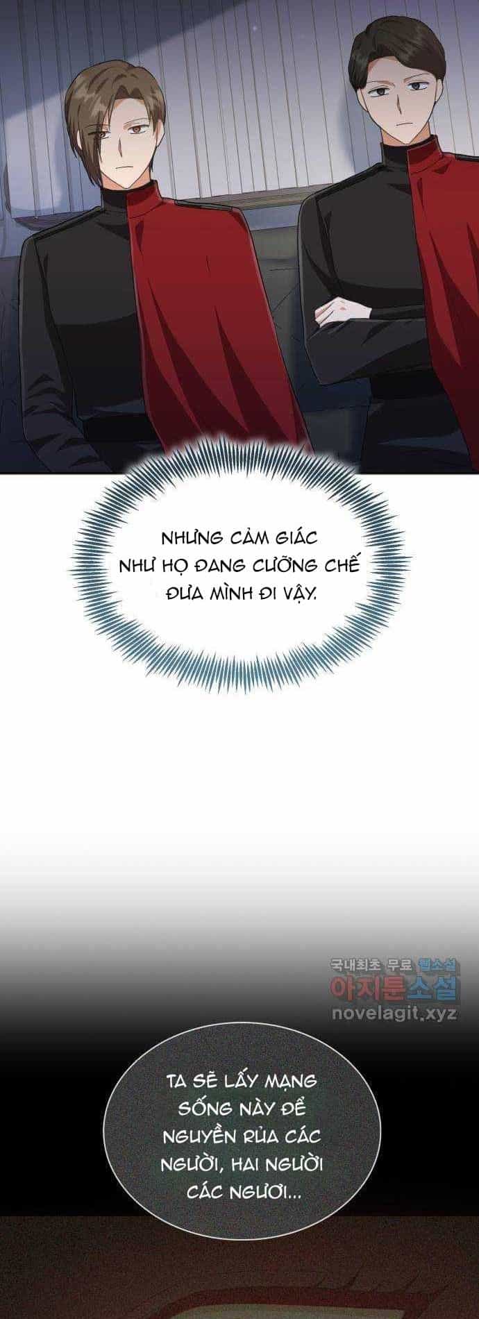 Cách Chia Tay Nam Chính - Chương 53 - ảnh 24