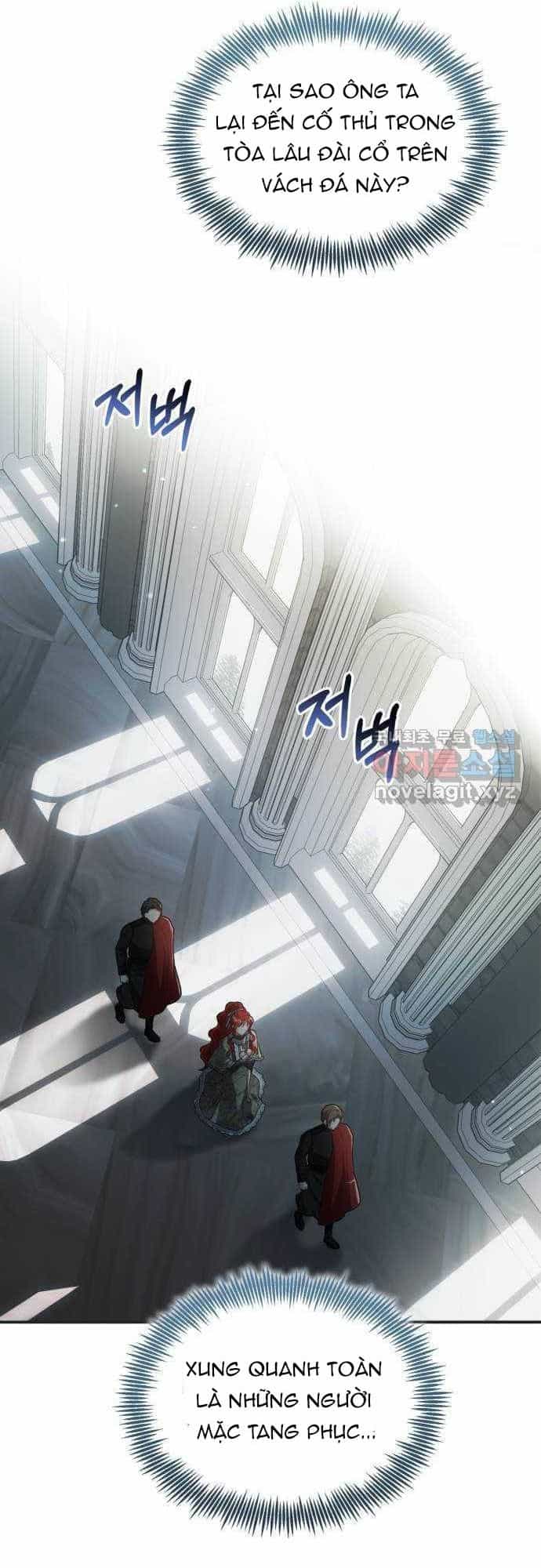 Cách Chia Tay Nam Chính - Chương 53 - ảnh 45