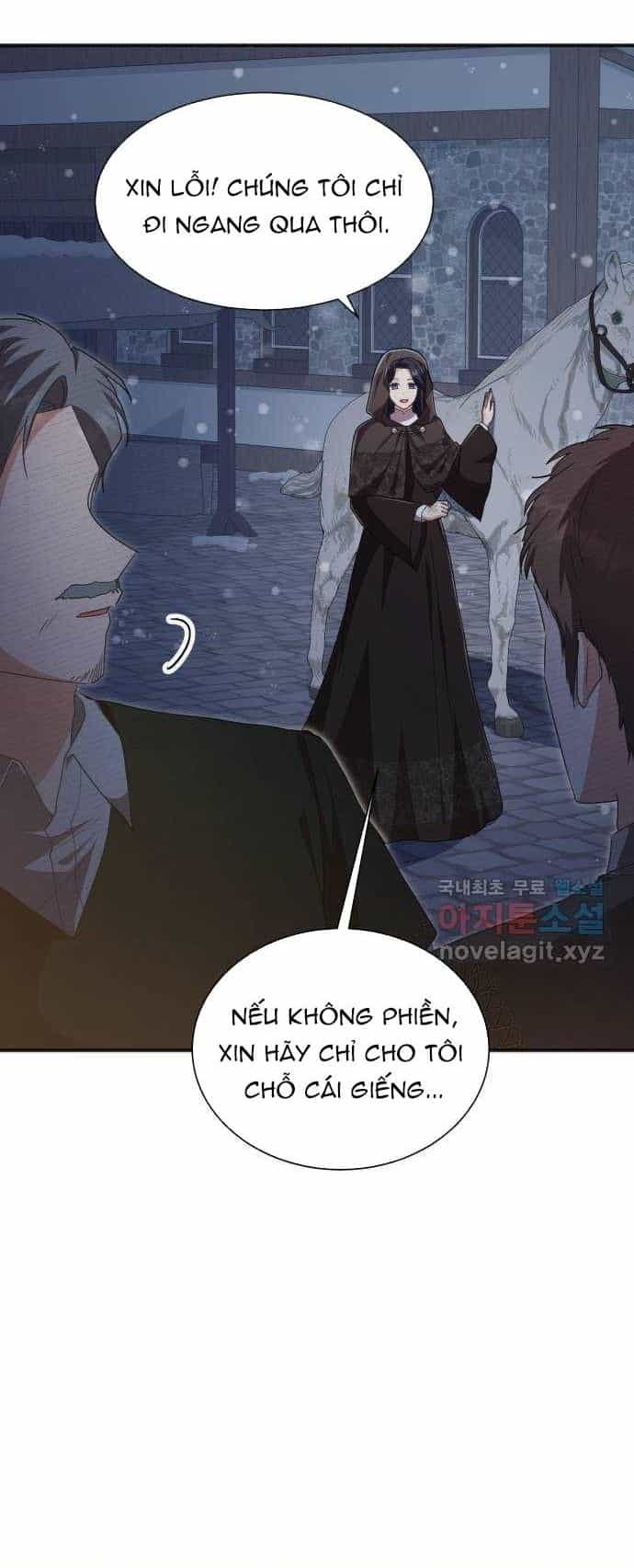 Cách Chia Tay Nam Chính - Chương 53 - ảnh 7
