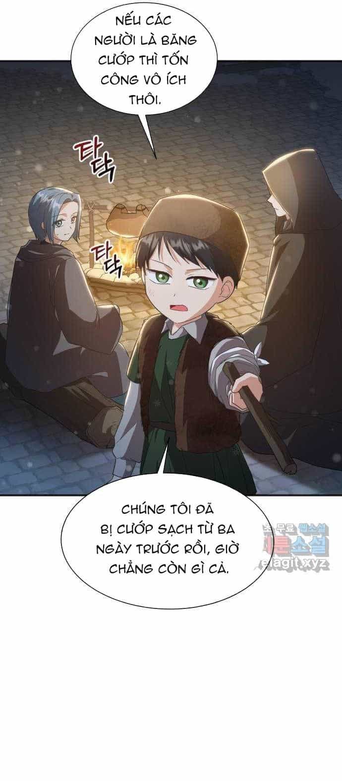 Cách Chia Tay Nam Chính - Chương 53 - ảnh 9