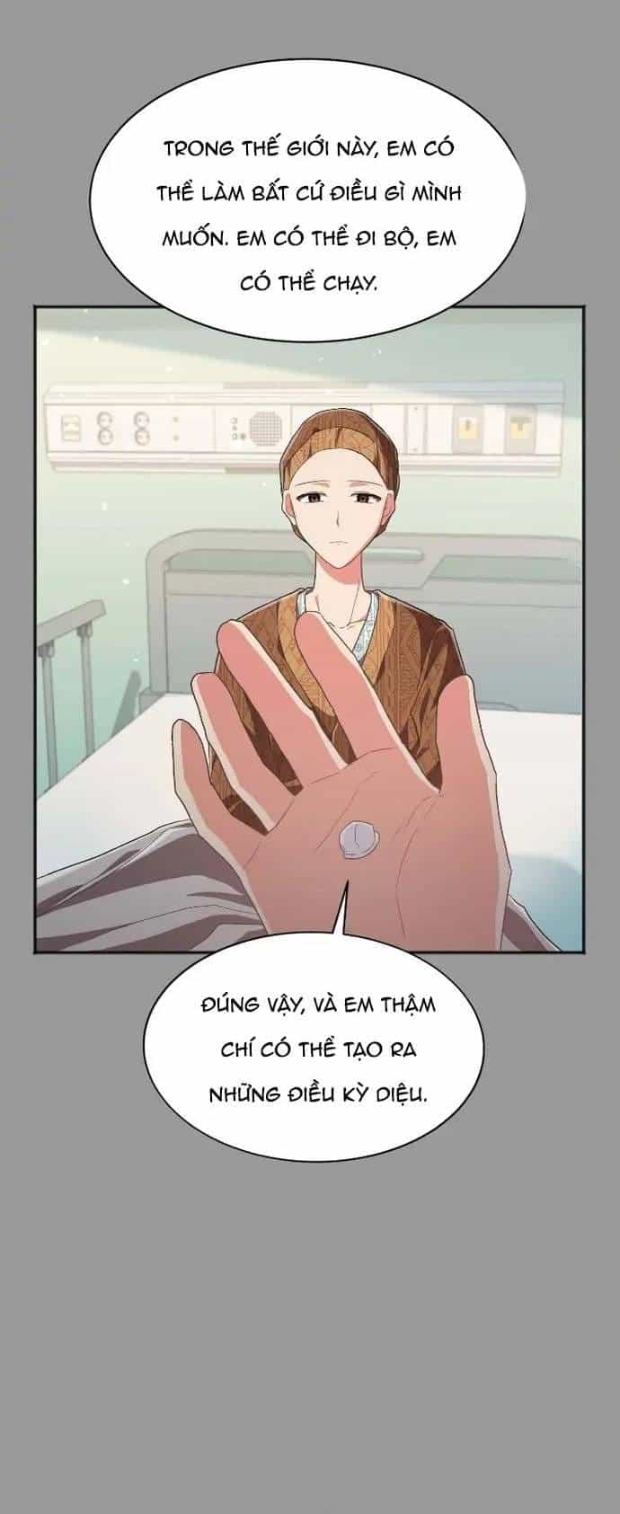 Cách Chia Tay Nam Chính - Chương 54 - ảnh 28