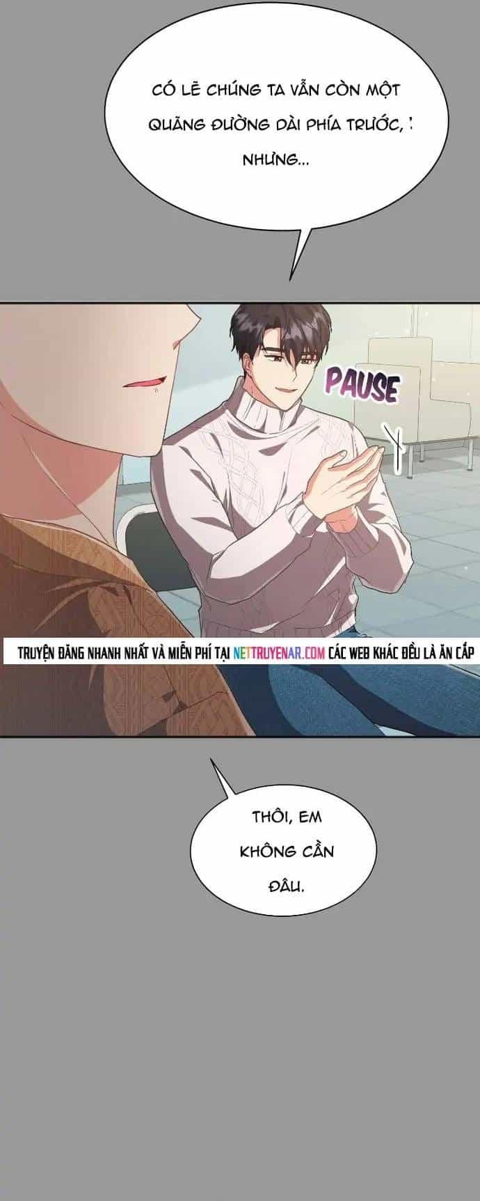 Cách Chia Tay Nam Chính - Chương 54 - ảnh 29