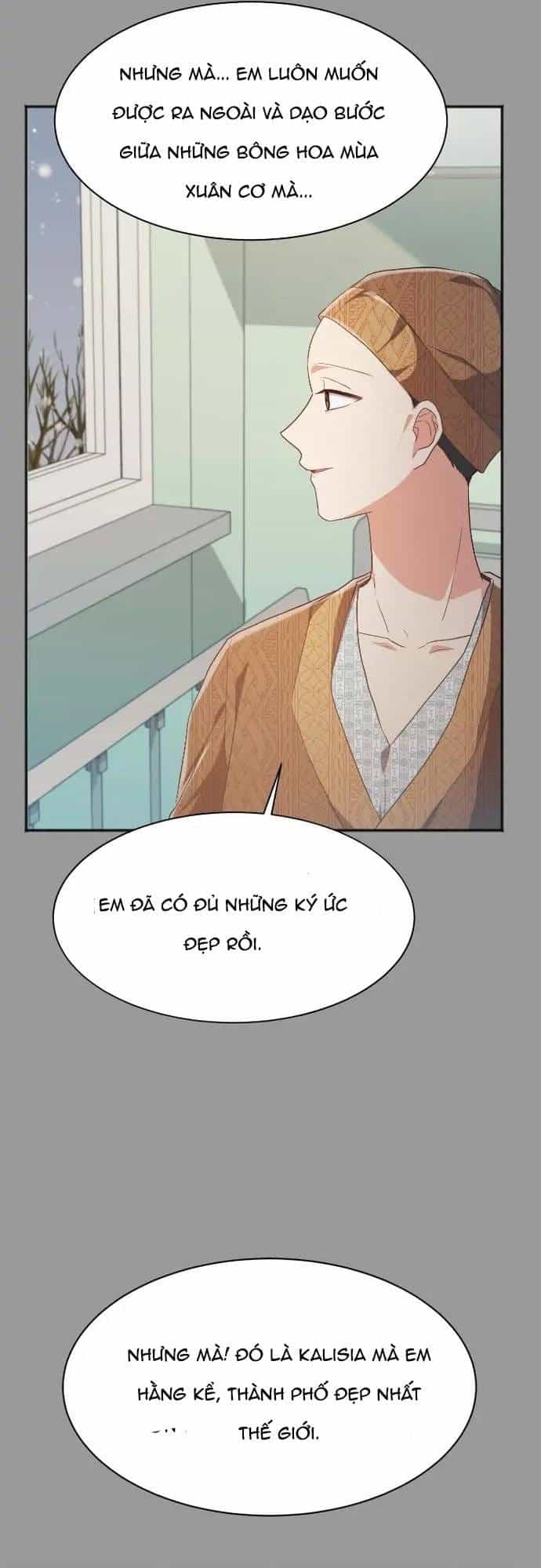 Cách Chia Tay Nam Chính - Chương 54 - ảnh 30