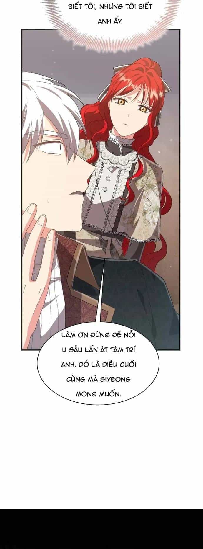 Cách Chia Tay Nam Chính - Chương 54 - ảnh 60
