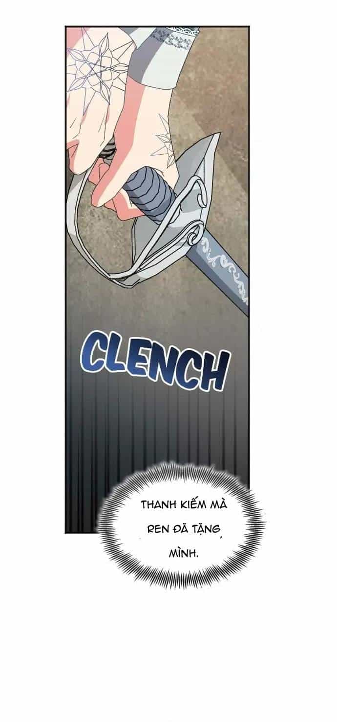 Cách Chia Tay Nam Chính - Chương 54 - ảnh 68
