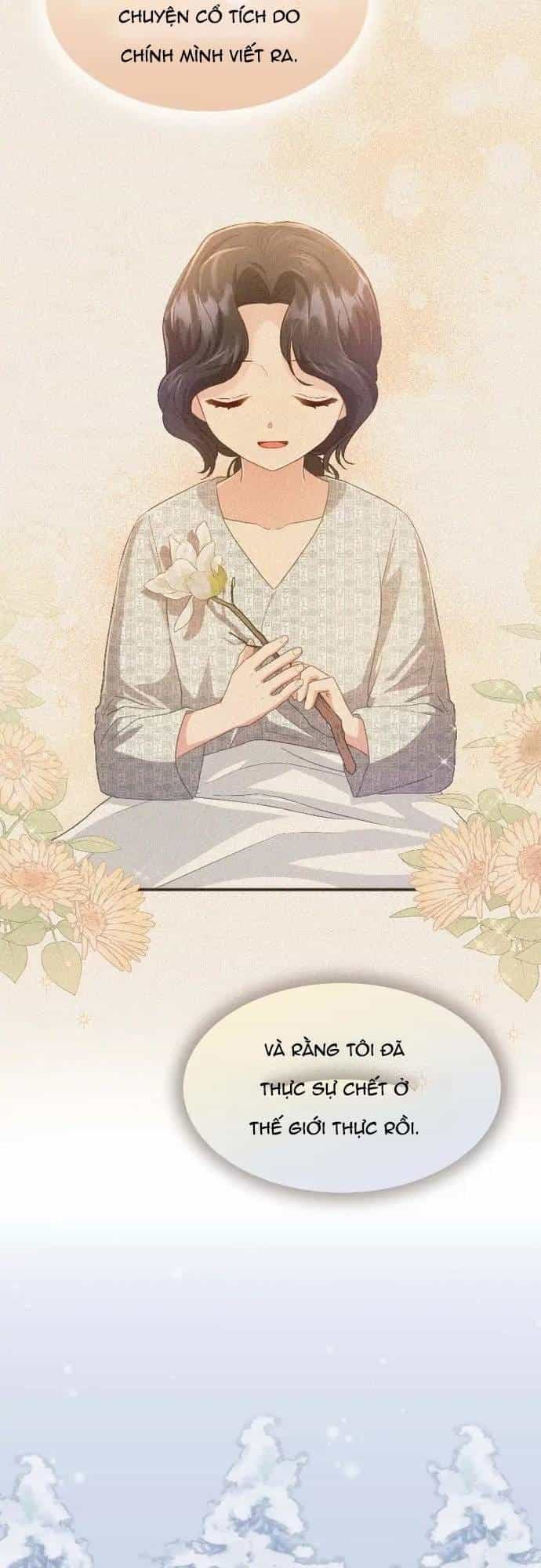 Cách Chia Tay Nam Chính - Chương 54 - ảnh 7